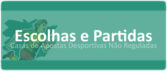 escolhas e partidas casas-de apostas não reguladas